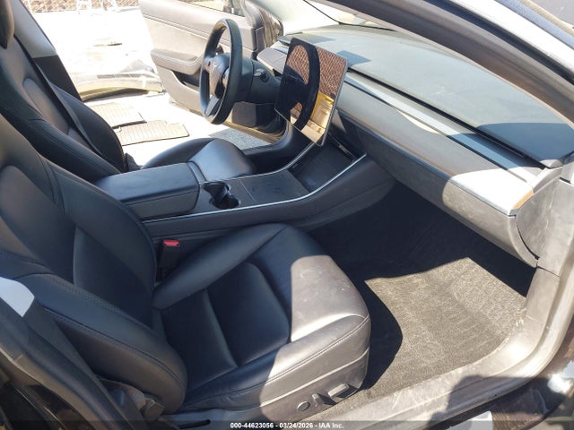 Продажа на аукционе авто 2018 Tesla Model 3 Long Range/mid Range, vin: 5YJ3E1EA5JF078346, номер лота: 44623056