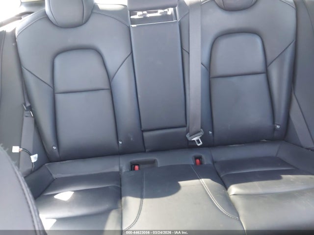 Продажа на аукционе авто 2018 Tesla Model 3 Long Range/mid Range, vin: 5YJ3E1EA5JF078346, номер лота: 44623056