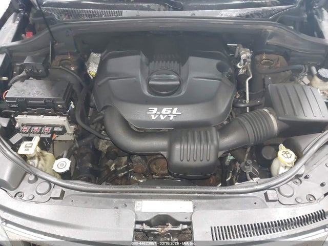 Aukcja sprzedaży 2012 Jeep Grand Cherokee Laredo, vin: 1C4RJFAG0CC273364, numer aukcji: 44623057