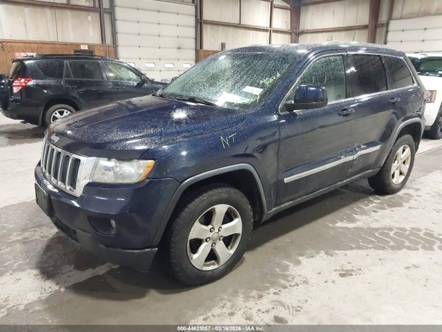 Aukcja sprzedaży 2012 Jeep Grand Cherokee Laredo, vin: 1C4RJFAG0CC273364, numer aukcji: 44623057