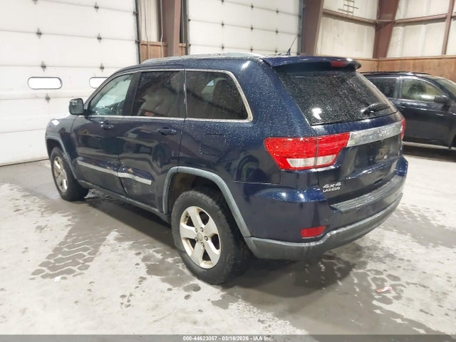 Aukcja sprzedaży 2012 Jeep Grand Cherokee Laredo, vin: 1C4RJFAG0CC273364, numer aukcji: 44623057