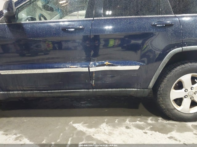 Aukcja sprzedaży 2012 Jeep Grand Cherokee Laredo, vin: 1C4RJFAG0CC273364, numer aukcji: 44623057
