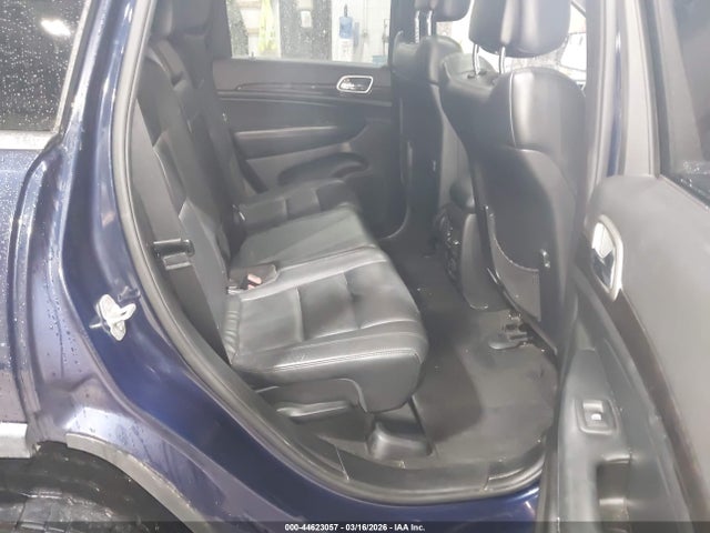 Aukcja sprzedaży 2012 Jeep Grand Cherokee Laredo, vin: 1C4RJFAG0CC273364, numer aukcji: 44623057