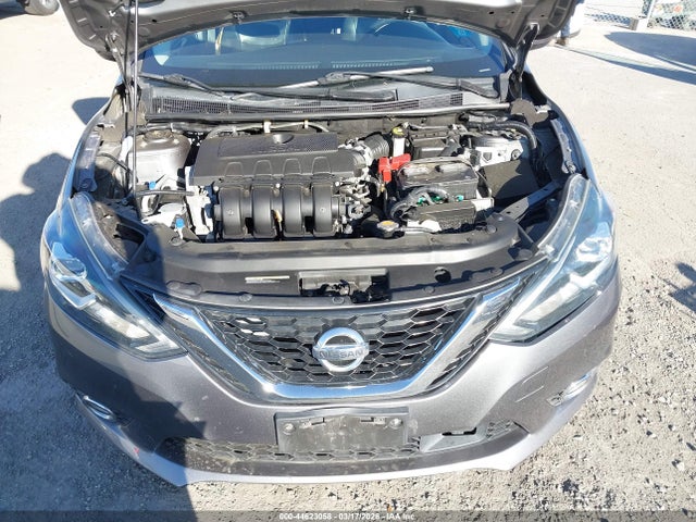 3N1AB7APXGY214032 Nissan SENTRA SR