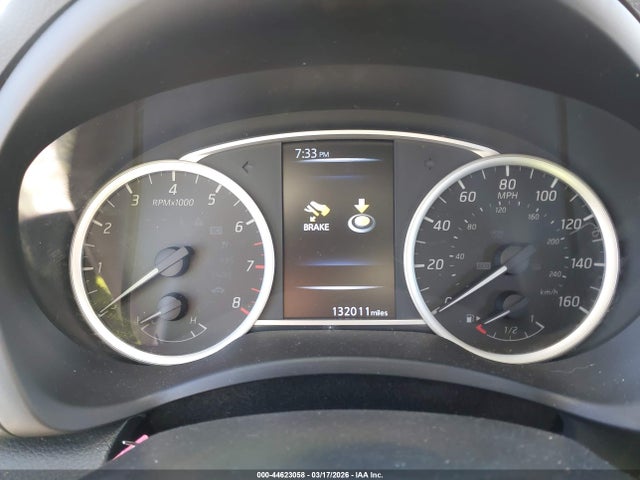 3N1AB7APXGY214032 Nissan SENTRA SR