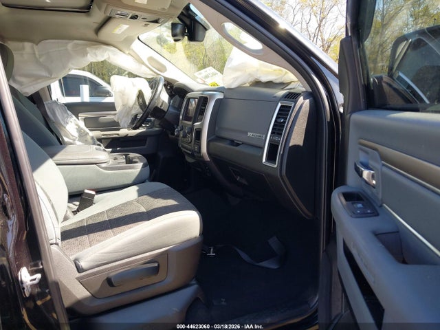 2019 Ram 1500 Classic Big Horn  4x4 5'7 Box მანქანა იყიდება აუქციონზე, vin: 1C6RR7LT1KS526857, აუქციონის ნომერი: 44623060
