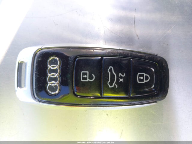 2020 AUDI Q7 WA1LXAF70LD001837 Photo 10
