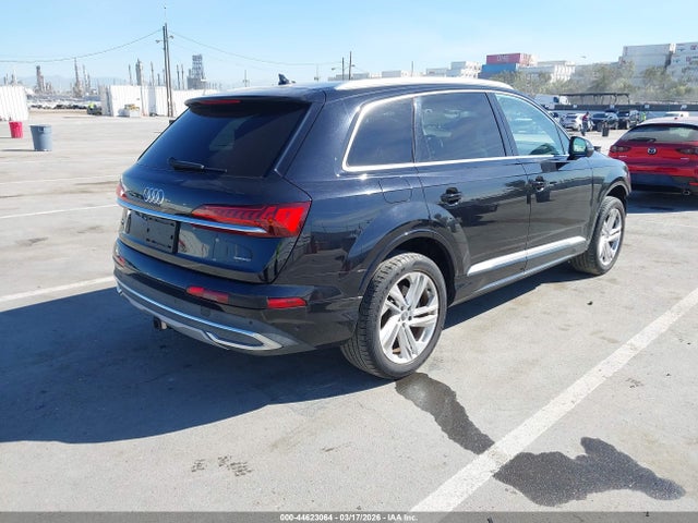 2020 AUDI Q7 WA1LXAF70LD001837 Photo 3