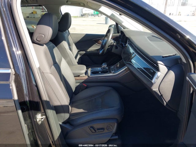 2020 AUDI Q7 WA1LXAF70LD001837 Photo 4