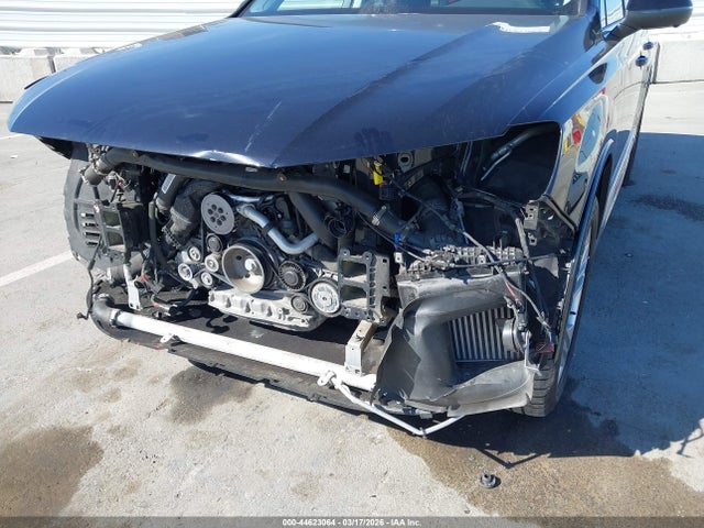 2020 AUDI Q7 WA1LXAF70LD001837 Photo 5