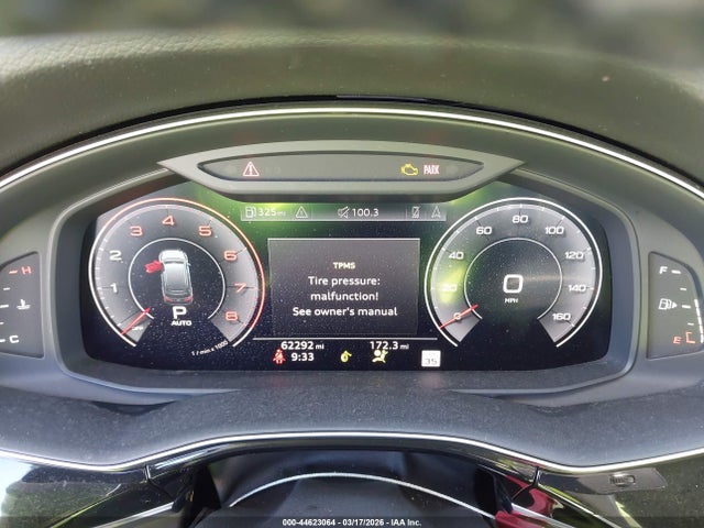 2020 AUDI Q7 WA1LXAF70LD001837 Photo 6