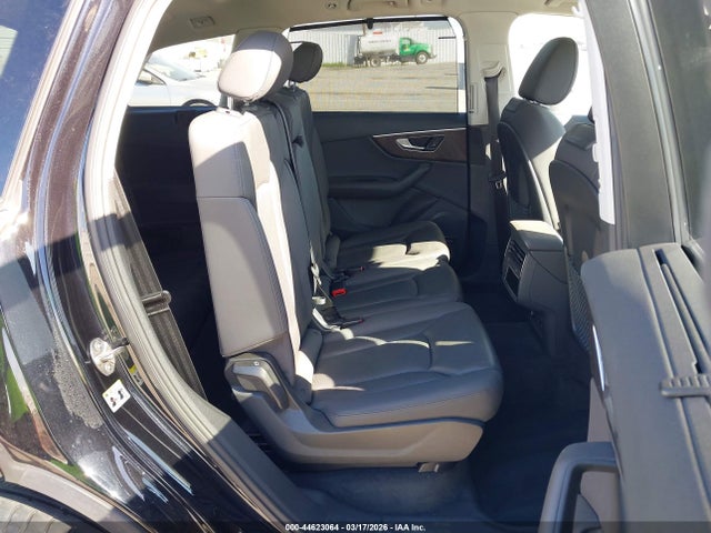 2020 AUDI Q7 WA1LXAF70LD001837 Photo 7