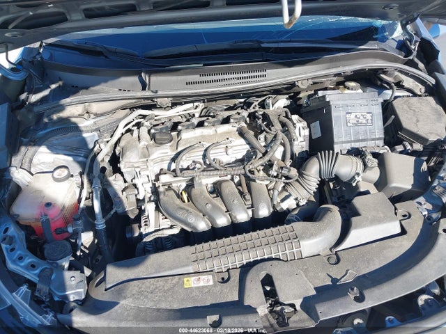 JTDEPMAEXN3002010 Toyota COROLLA LE