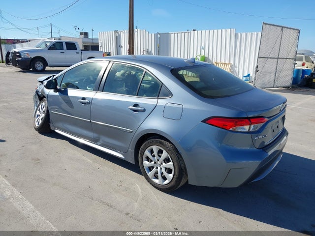 JTDEPMAEXN3002010 Toyota COROLLA LE