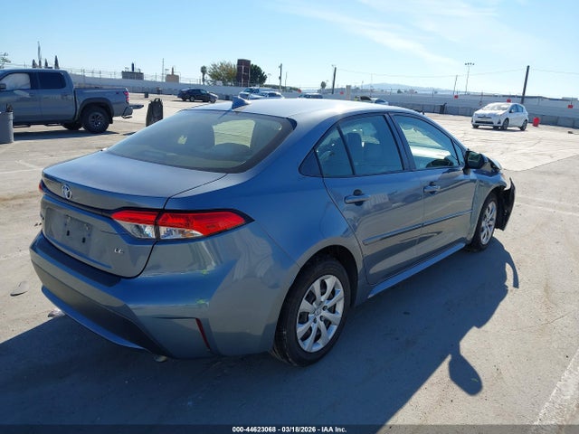 JTDEPMAEXN3002010 Toyota COROLLA LE