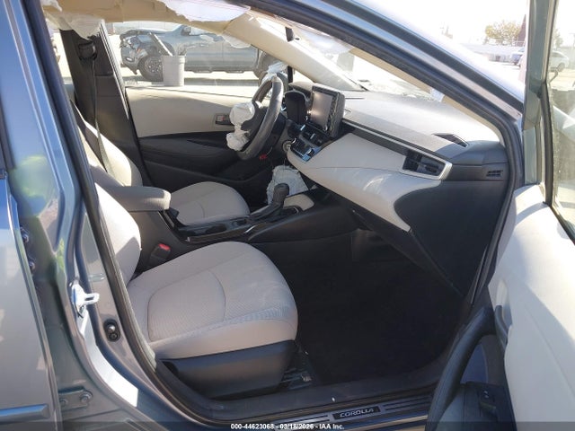 JTDEPMAEXN3002010 Toyota COROLLA LE