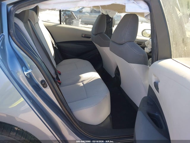 JTDEPMAEXN3002010 Toyota COROLLA LE