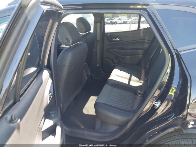 Продаж на аукціоні авто 2025 Chevrolet Trax Fwd Lt, vin: KL77LHEP1SC042377, номер лоту: 44623069