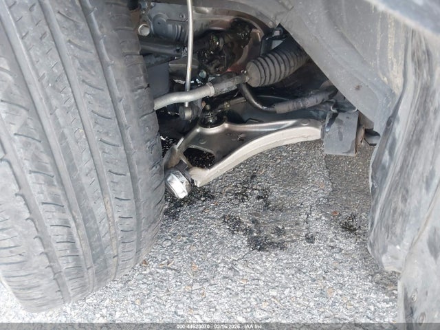 5FPYK2F58JB000785 Honda Ridgeline Rtl