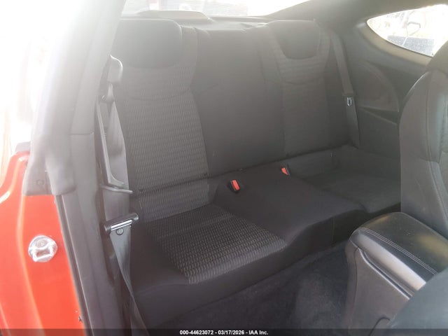KMHHT6KJ9FU128589 Hyundai Genesis 3.8 Base