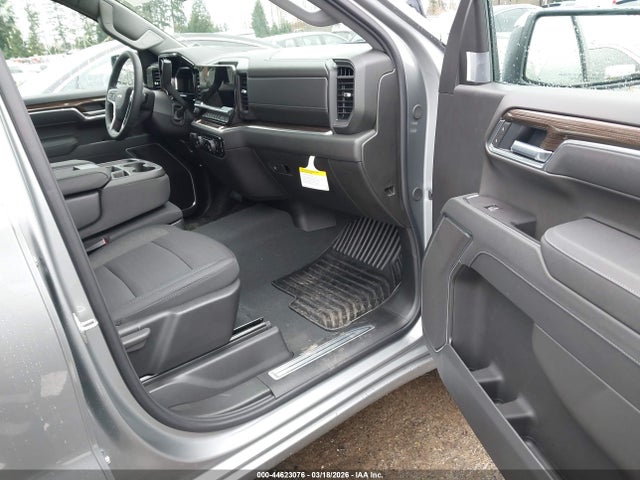 2GCUKDED4T1161460 Chevrolet Silverado 1500 4wd Standard Bed Lt