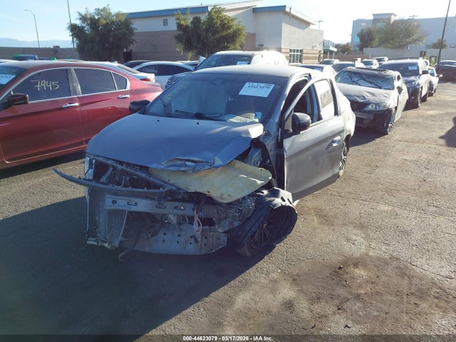 Aukcja sprzedaży 2022 Mitsubishi Mirage G4 Black Edition/es/le, vin: ML32FUFJ7NHF03294, numer aukcji: 44623079