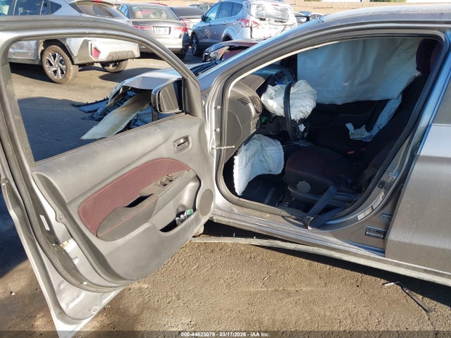 Aukcja sprzedaży 2022 Mitsubishi Mirage G4 Black Edition/es/le, vin: ML32FUFJ7NHF03294, numer aukcji: 44623079