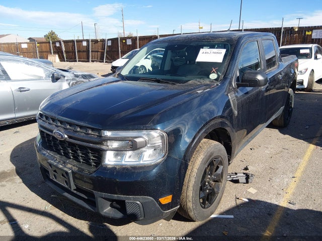 Aukcja sprzedaży 2023 Ford Maverick Xlt, vin: 3FTTW8F96PRA34695, numer aukcji: 44623080