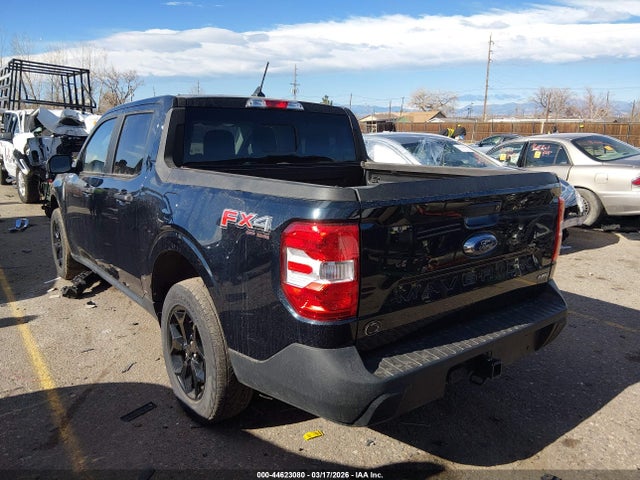 Aukcja sprzedaży 2023 Ford Maverick Xlt, vin: 3FTTW8F96PRA34695, numer aukcji: 44623080