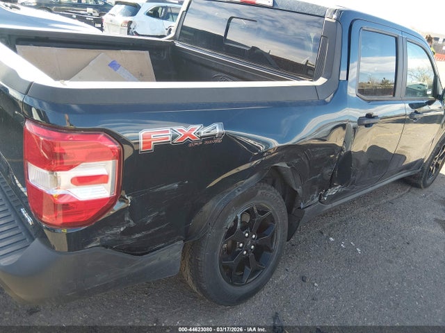 Aukcja sprzedaży 2023 Ford Maverick Xlt, vin: 3FTTW8F96PRA34695, numer aukcji: 44623080