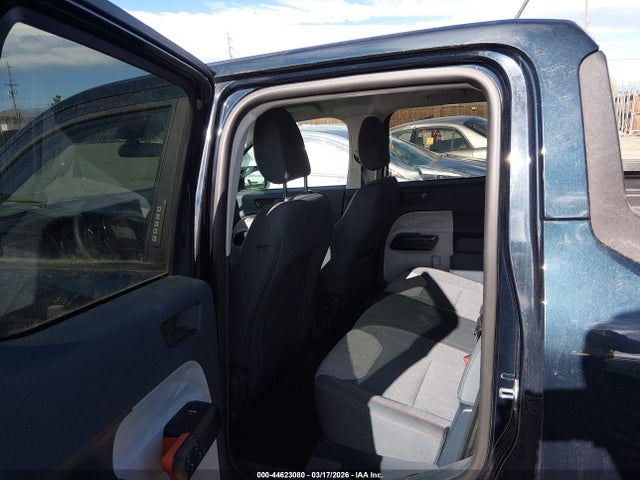 Aukcja sprzedaży 2023 Ford Maverick Xlt, vin: 3FTTW8F96PRA34695, numer aukcji: 44623080