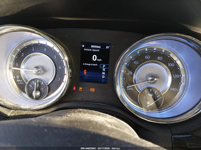 Продажа на аукционе авто 2013 Chrysler 300 Motown, vin: 2C3CCAAG5DH595309, номер лота: 44623083