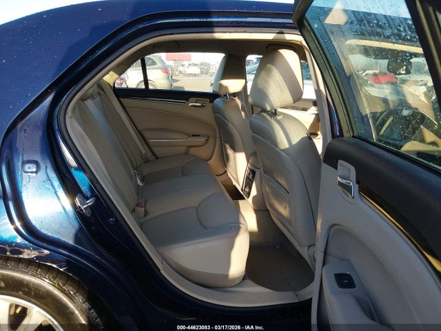 Продажа на аукционе авто 2013 Chrysler 300 Motown, vin: 2C3CCAAG5DH595309, номер лота: 44623083