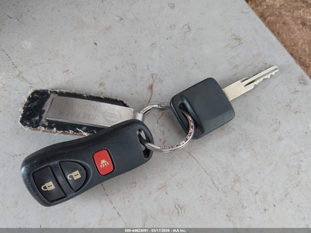 Aukcja sprzedaży 2019 Nissan Frontier Sv, vin: 1N6AD0ERXKN764165, numer aukcji: 44623091