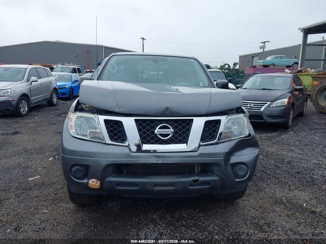 Aukcja sprzedaży 2019 Nissan Frontier Sv, vin: 1N6AD0ERXKN764165, numer aukcji: 44623091