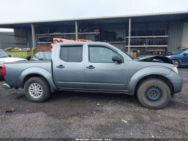 Aukcja sprzedaży 2019 Nissan Frontier Sv, vin: 1N6AD0ERXKN764165, numer aukcji: 44623091