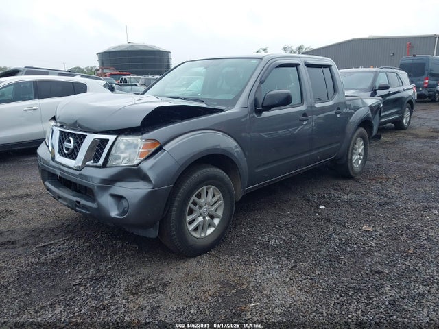 Aukcja sprzedaży 2019 Nissan Frontier Sv, vin: 1N6AD0ERXKN764165, numer aukcji: 44623091