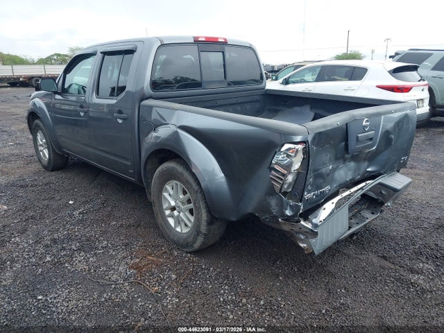 Aukcja sprzedaży 2019 Nissan Frontier Sv, vin: 1N6AD0ERXKN764165, numer aukcji: 44623091