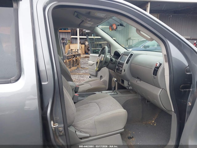 Aukcja sprzedaży 2019 Nissan Frontier Sv, vin: 1N6AD0ERXKN764165, numer aukcji: 44623091