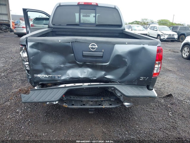 Aukcja sprzedaży 2019 Nissan Frontier Sv, vin: 1N6AD0ERXKN764165, numer aukcji: 44623091