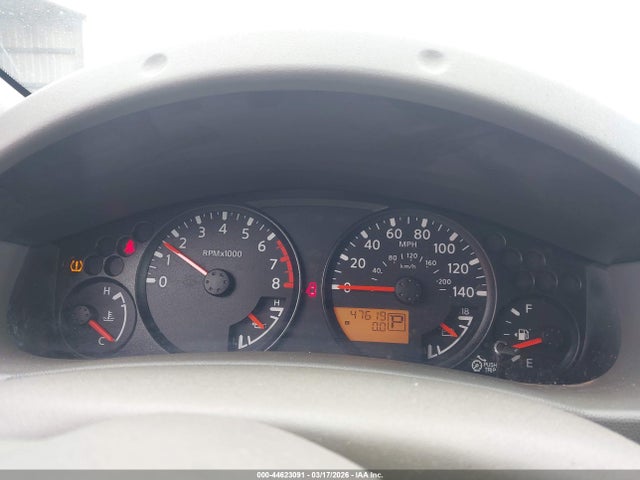 Aukcja sprzedaży 2019 Nissan Frontier Sv, vin: 1N6AD0ERXKN764165, numer aukcji: 44623091