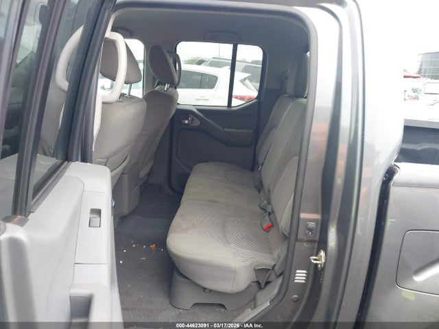 Aukcja sprzedaży 2019 Nissan Frontier Sv, vin: 1N6AD0ERXKN764165, numer aukcji: 44623091