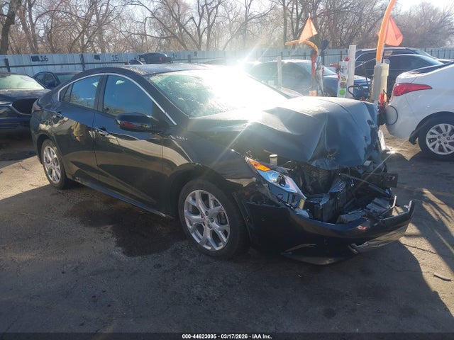 2017 CHEVROLET VOLT 1G1RB6S58HU100079