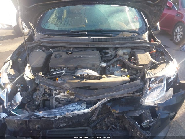 2017 CHEVROLET VOLT 1G1RB6S58HU100079 Photo 9