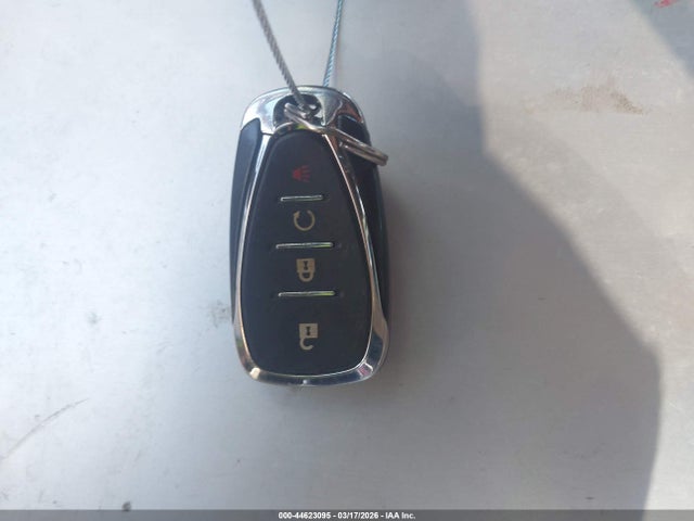 2017 CHEVROLET VOLT 1G1RB6S58HU100079 Photo 10