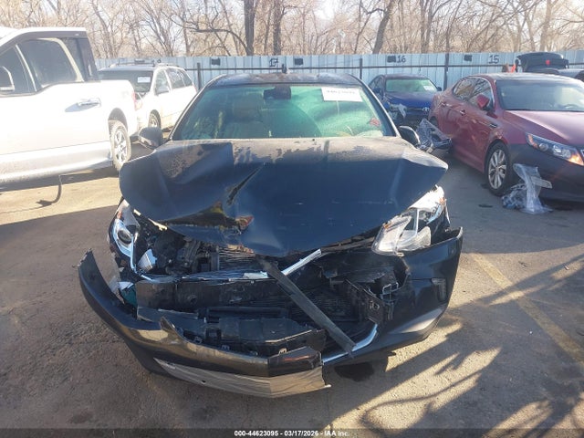 1G1RB6S58HU100079 Chevrolet Volt Premier