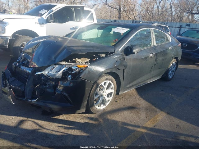 2017 CHEVROLET VOLT 1G1RB6S58HU100079 Photo 1