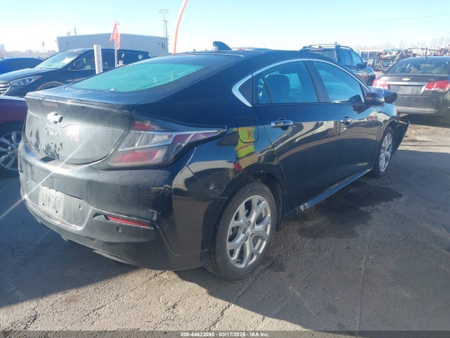 2017 CHEVROLET VOLT 1G1RB6S58HU100079 Photo 3