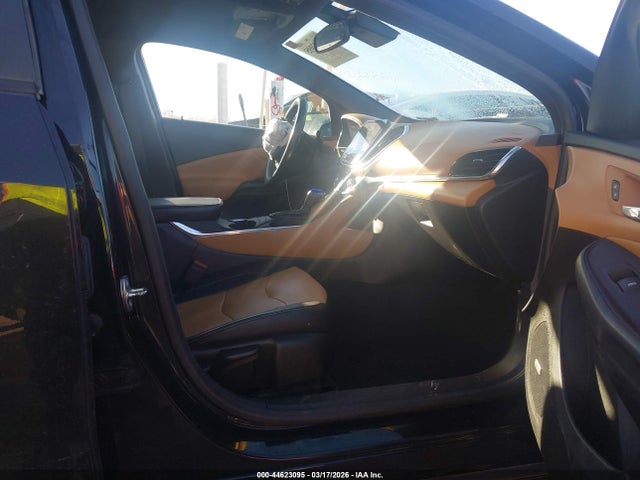 2017 CHEVROLET VOLT 1G1RB6S58HU100079 Photo 4