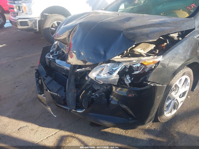 2017 CHEVROLET VOLT 1G1RB6S58HU100079 Photo 5